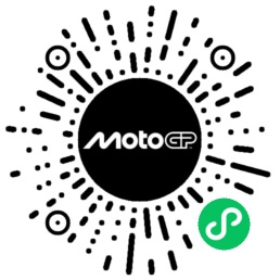 MotoGP 微信小程序二维码