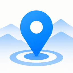 GPS 工具箱图标